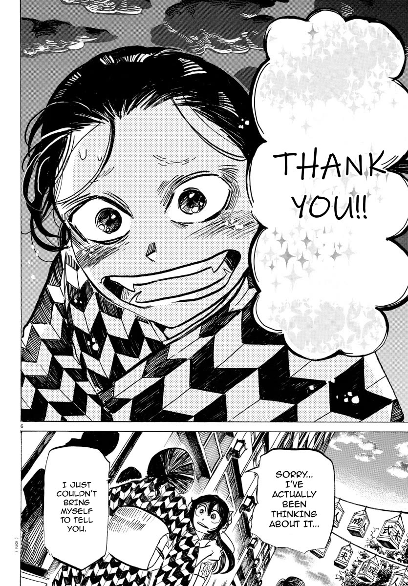 Sanda chapter 36 page 8