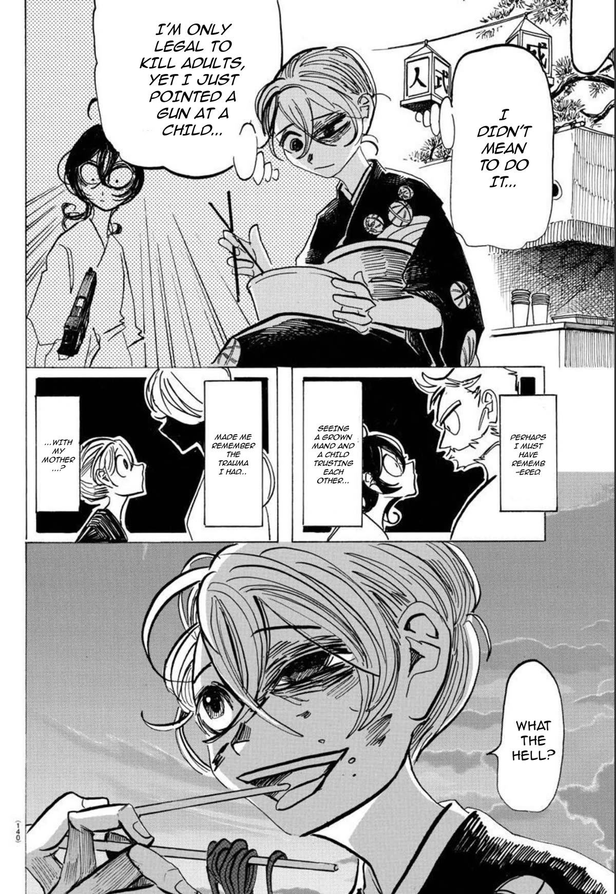 Sanda chapter 37 page 7