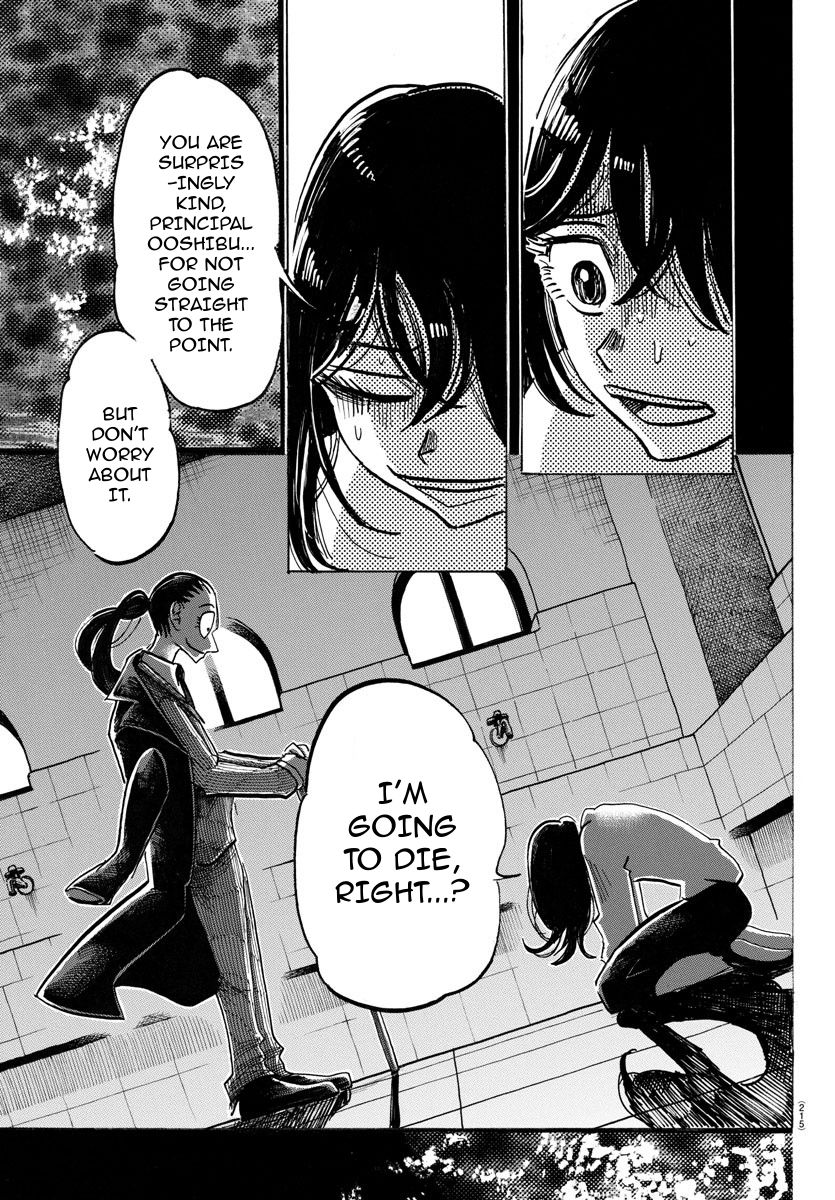 Sanda chapter 38 page 10