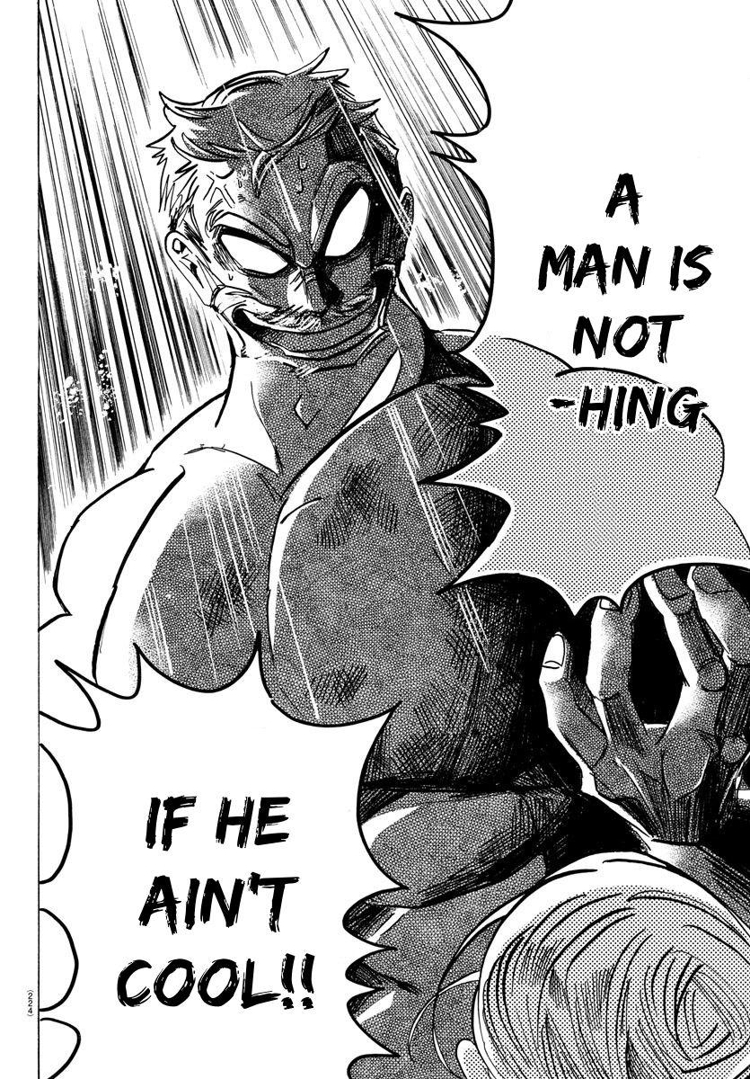 Sanda chapter 38 page 19