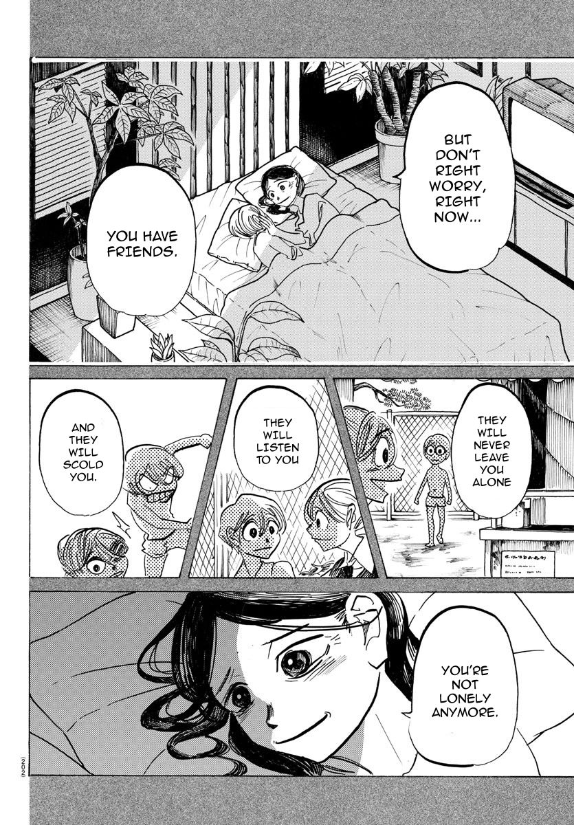 Sanda chapter 39 page 11