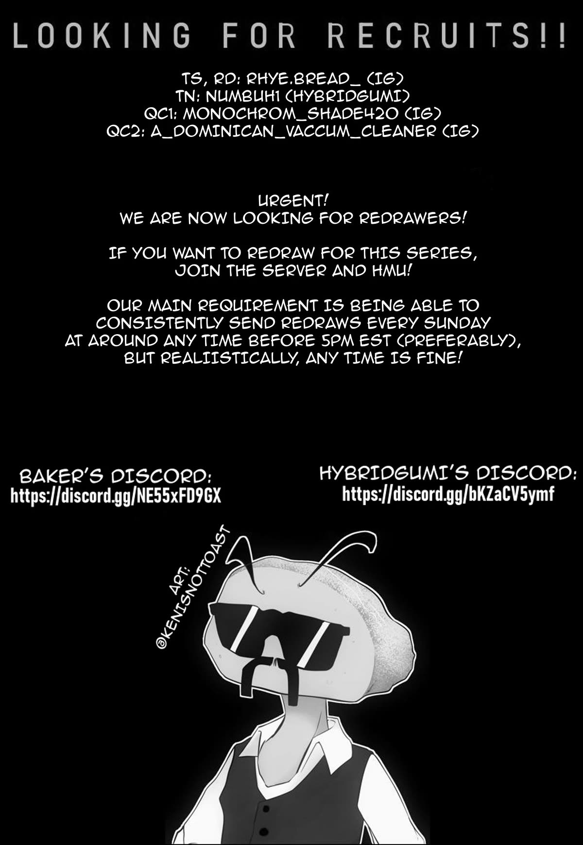 Sanda chapter 39 page 20