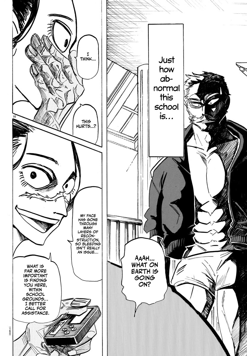 Sanda chapter 4 page 16