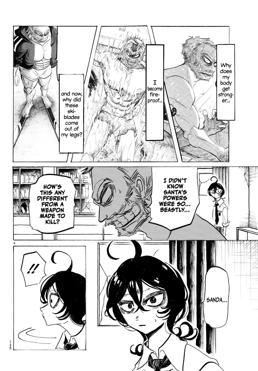 Sanda chapter 4 page 4