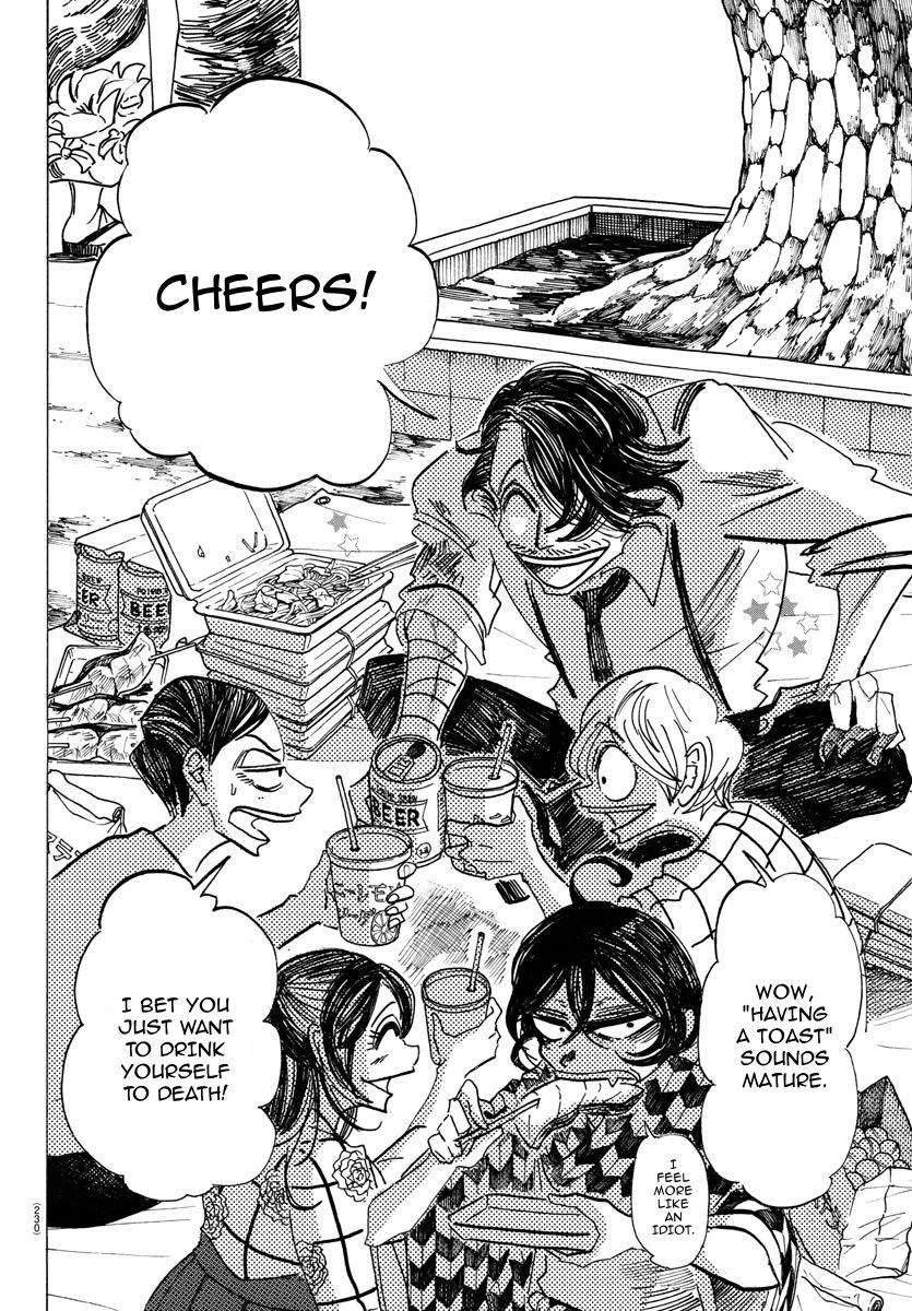 Sanda chapter 42 page 7