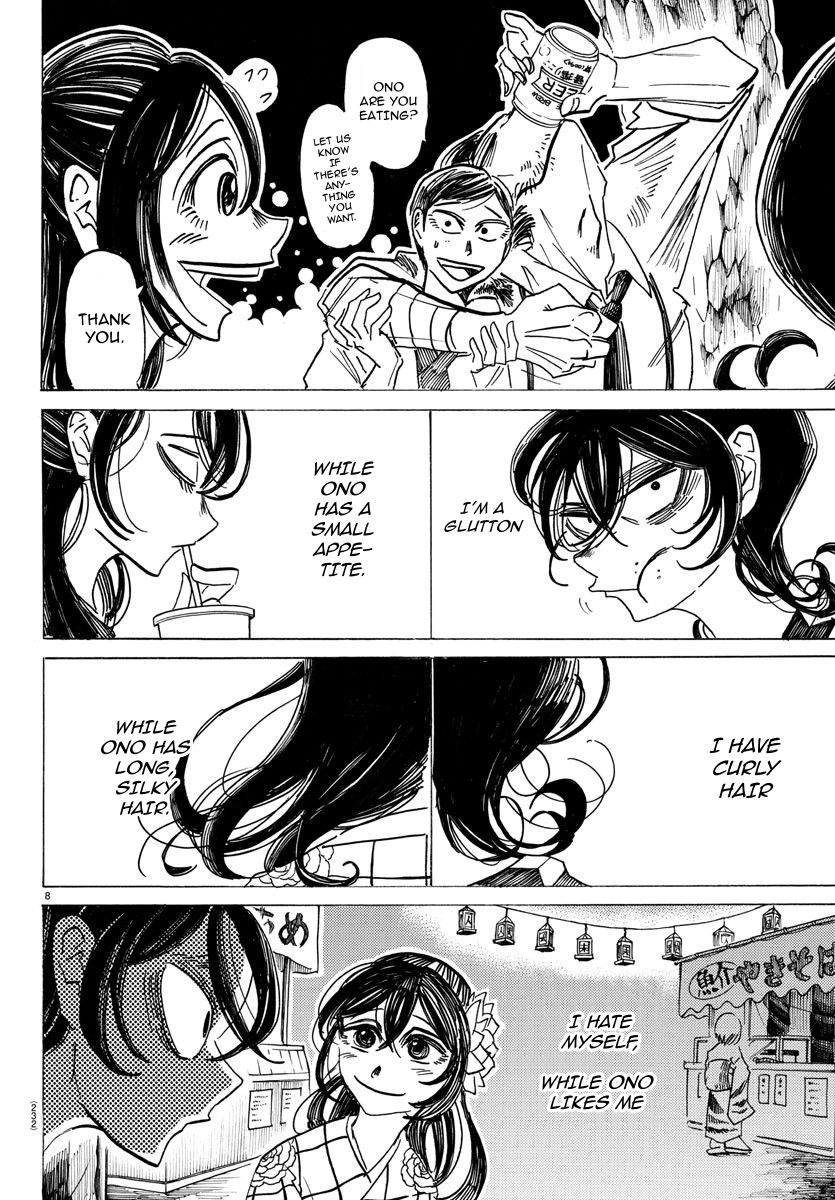 Sanda chapter 42 page 9