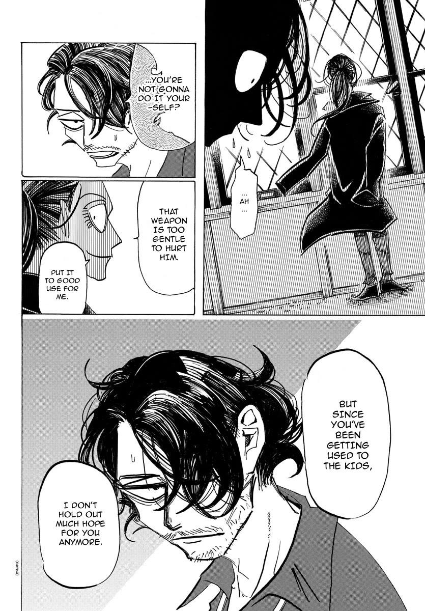 Sanda chapter 44 page 11