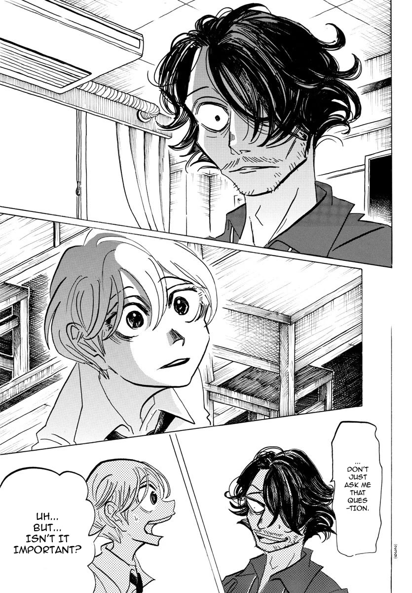 Sanda chapter 44 page 14