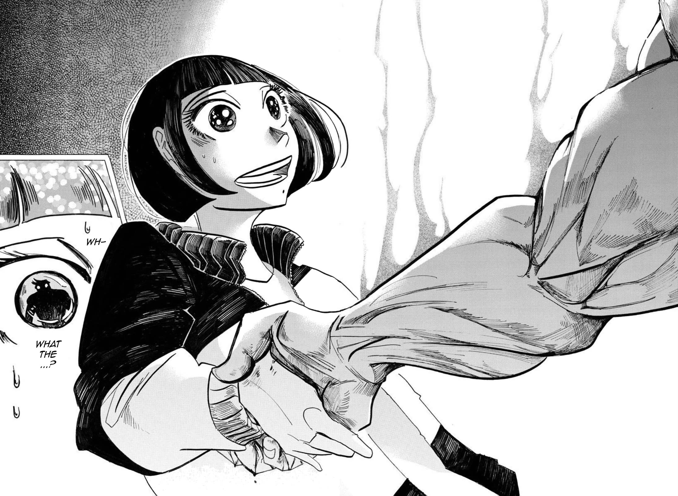 Sanda chapter 46 page 17