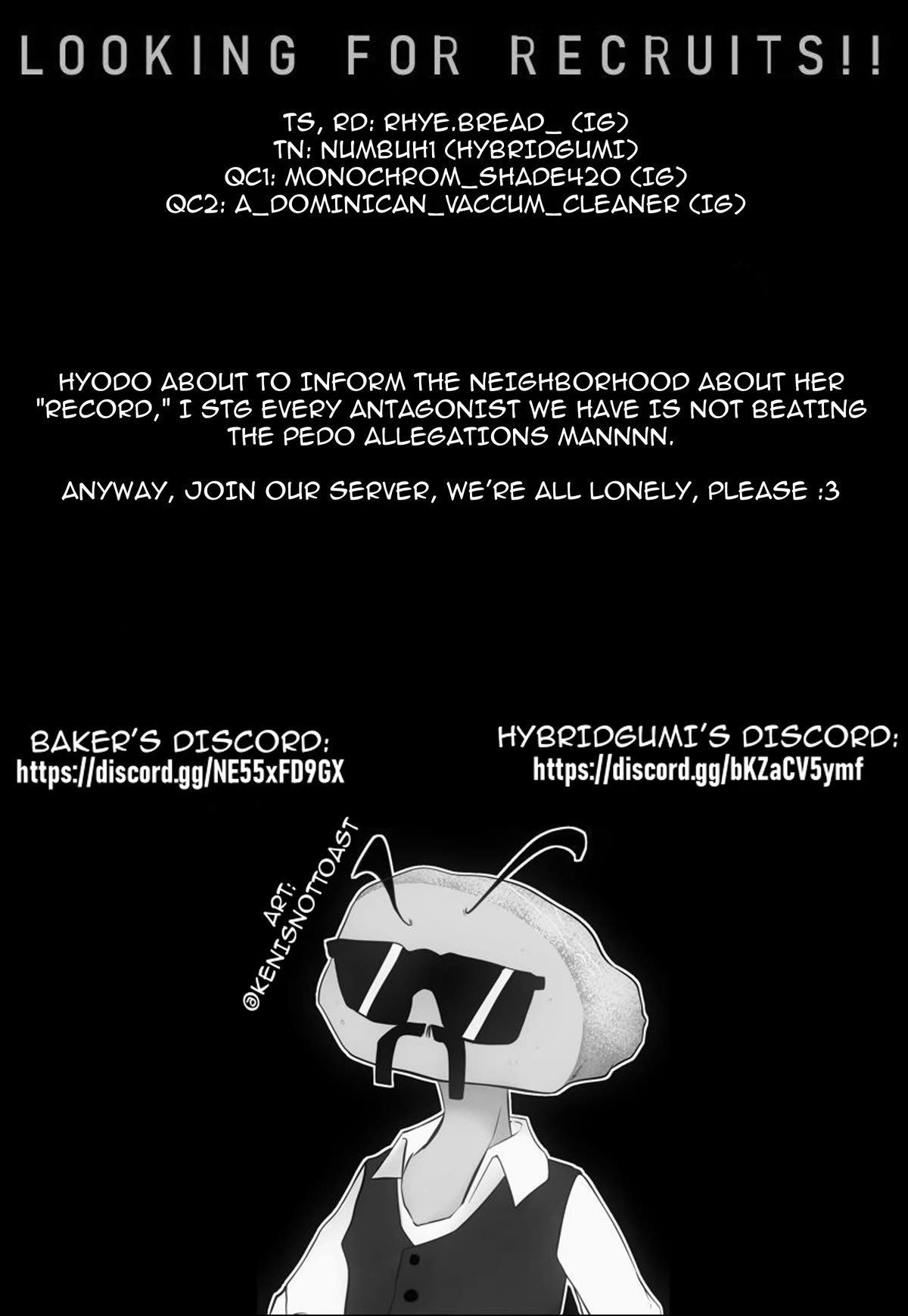 Sanda chapter 46 page 21