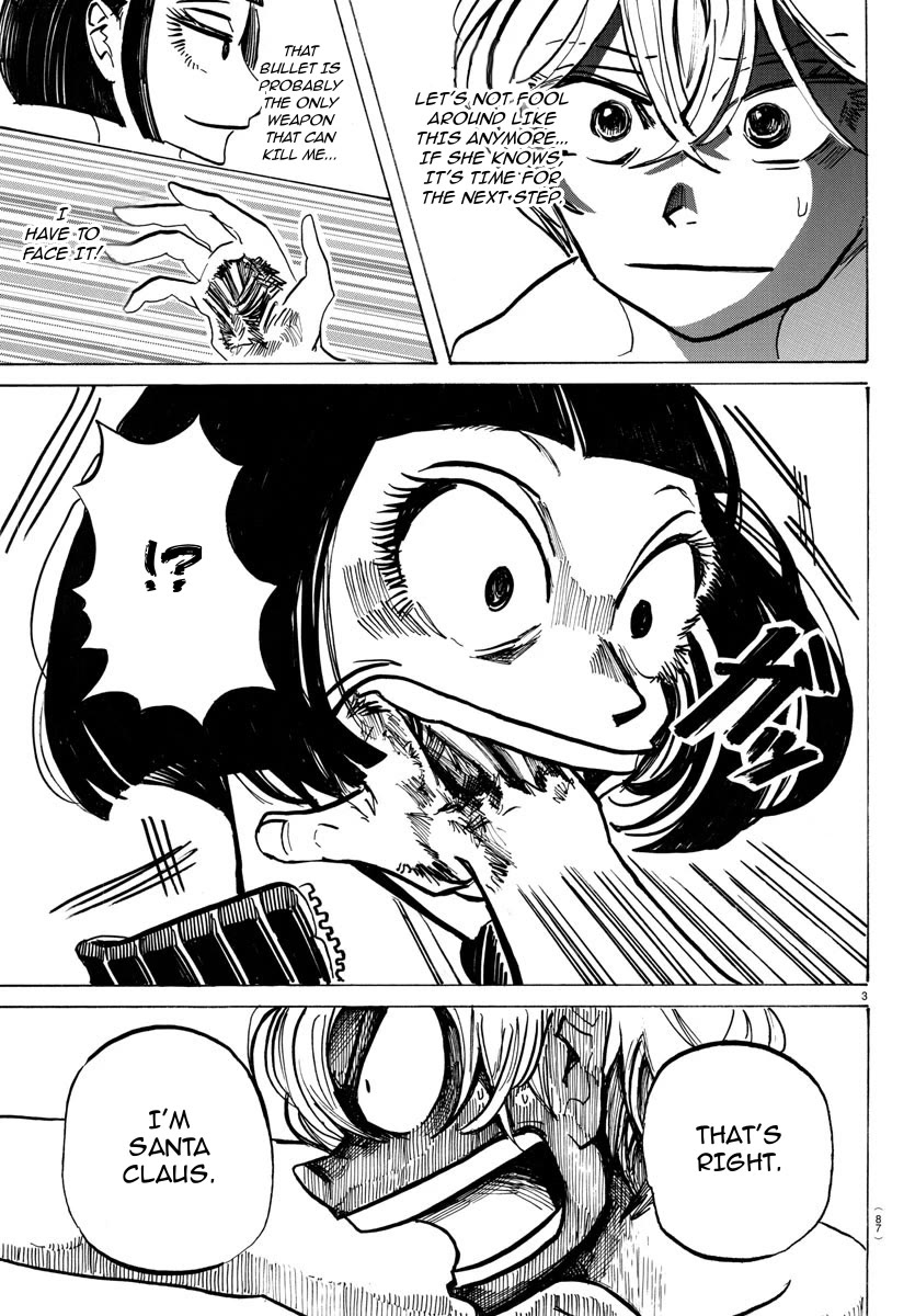 Sanda chapter 47 page 5