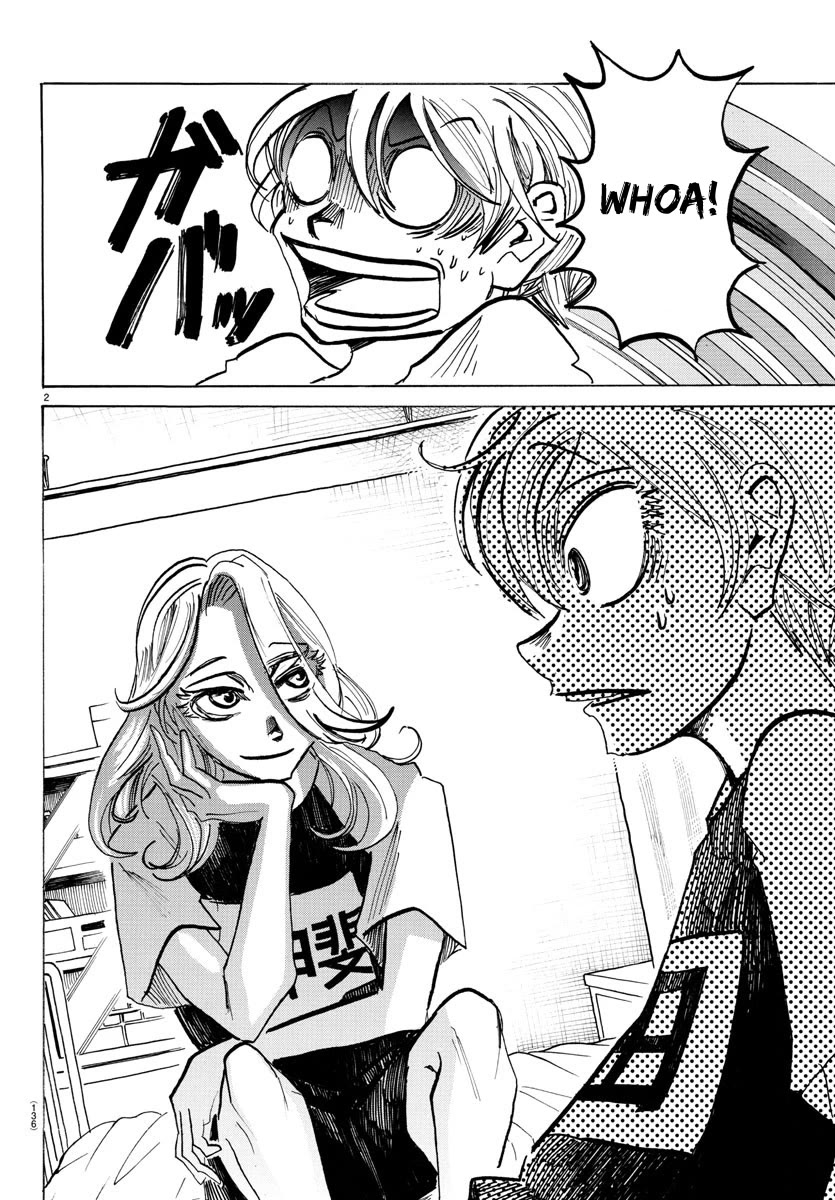 Sanda chapter 48 page 3