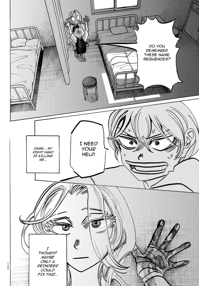 Sanda chapter 48 page 9