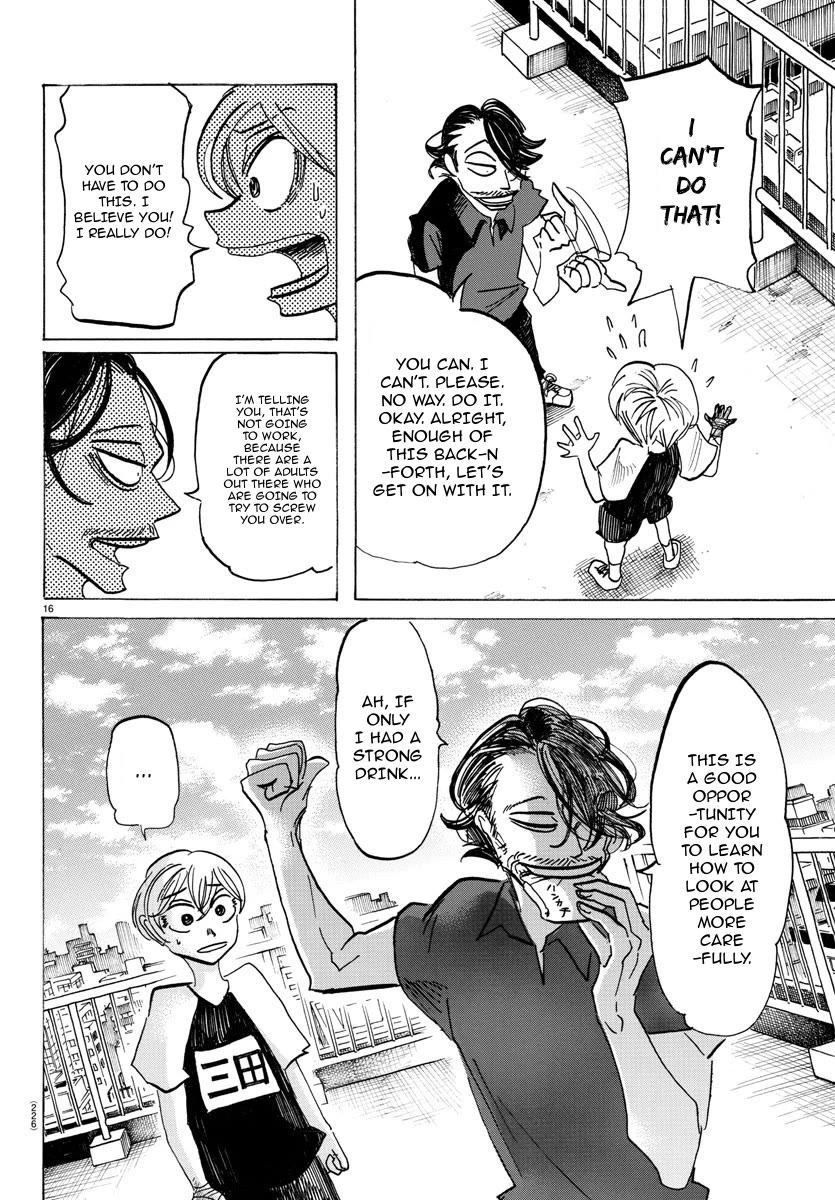 Sanda chapter 49 page 17