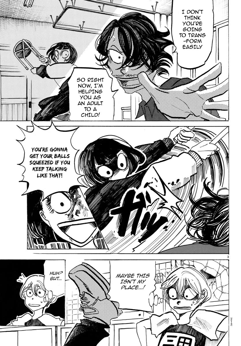 Sanda chapter 49 page 4