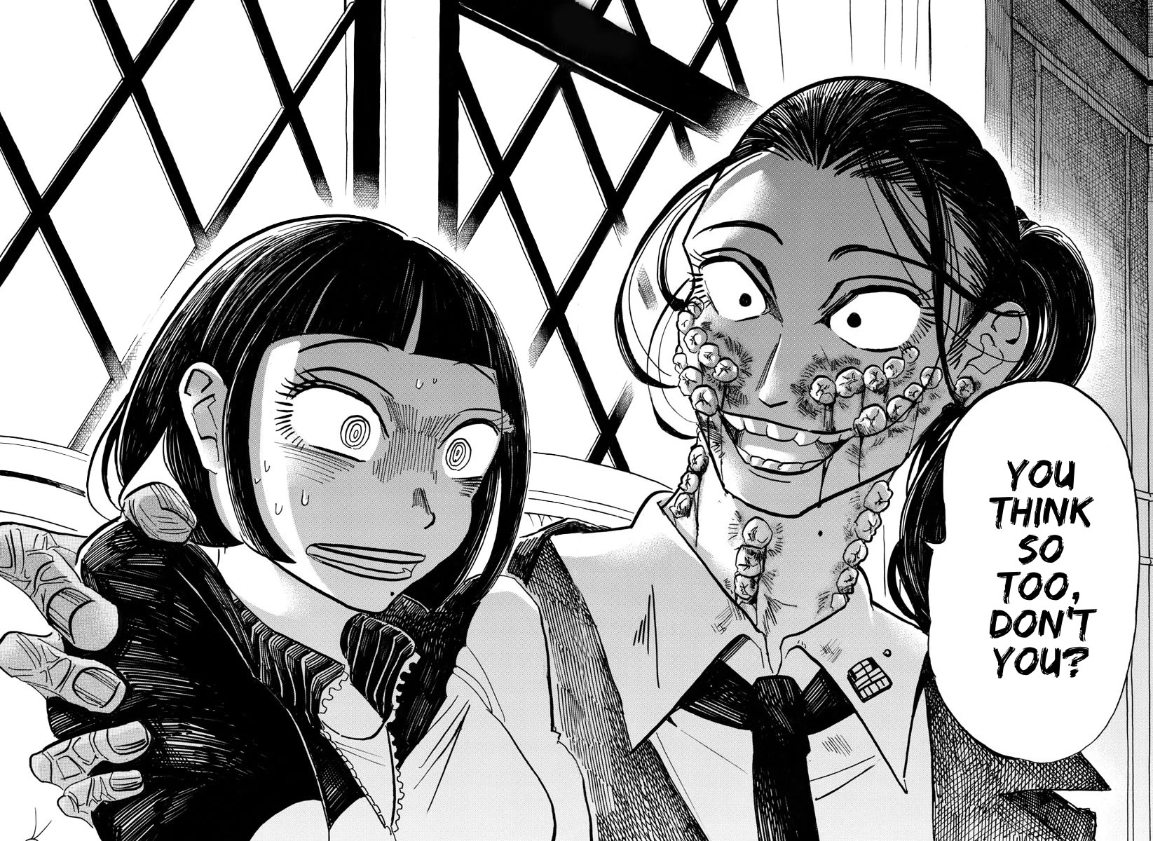 Sanda chapter 51 page 13