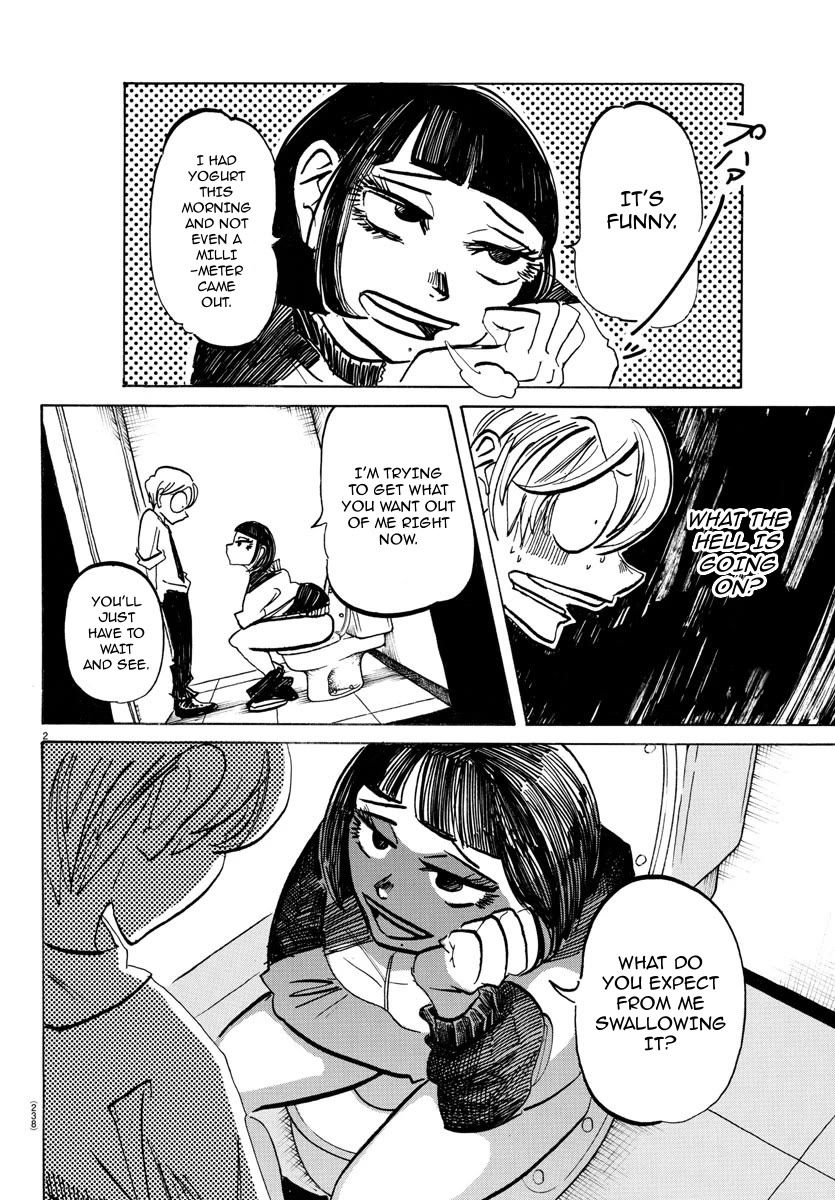 Sanda chapter 51 page 3