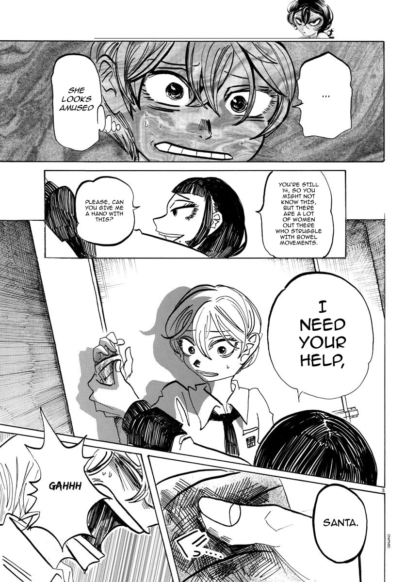 Sanda chapter 51 page 4