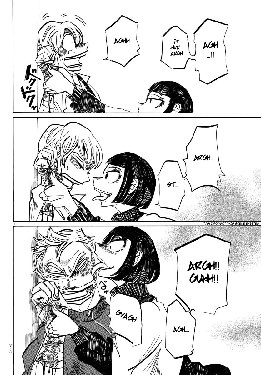 Sanda chapter 51 page 5