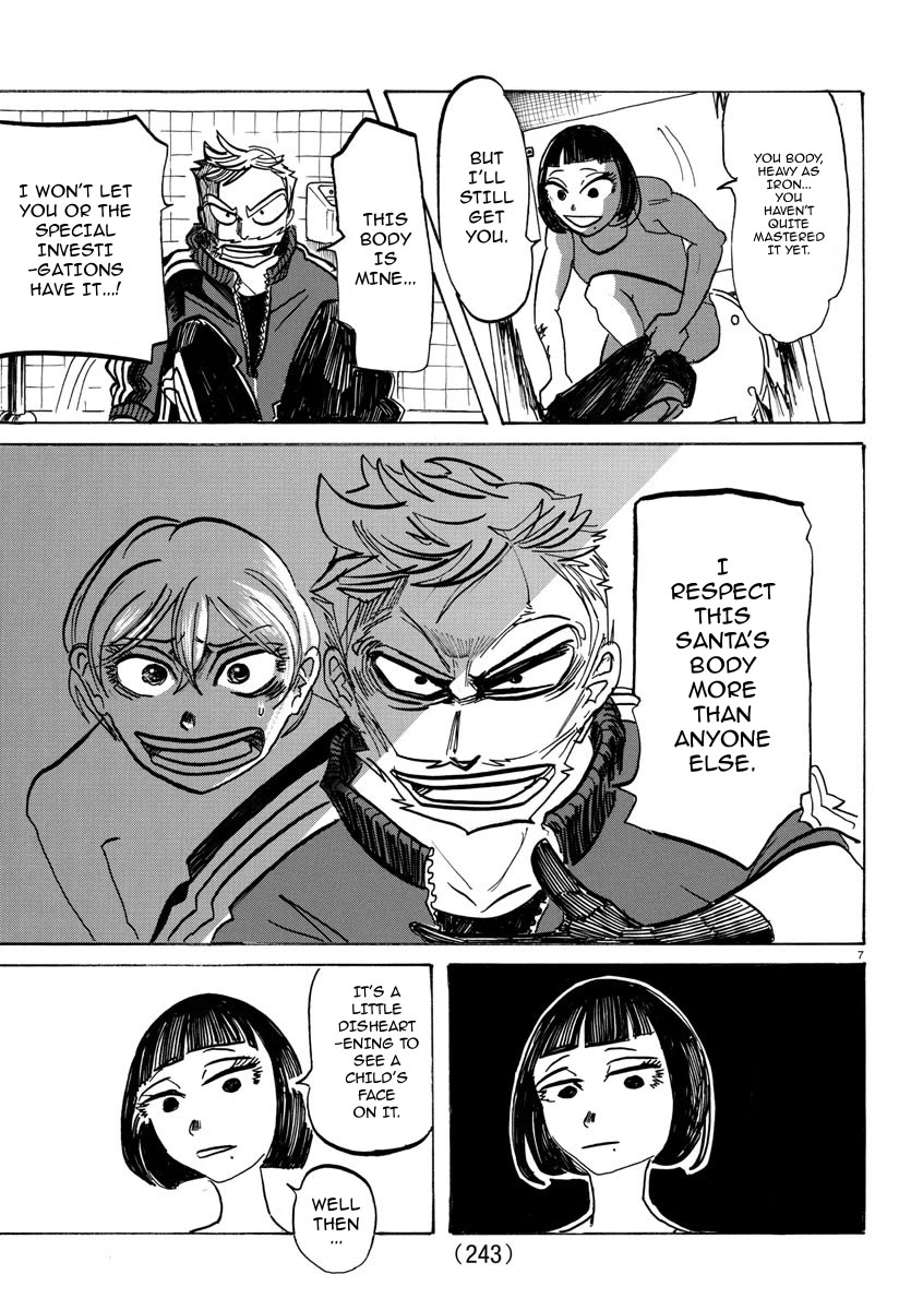 Sanda chapter 51 page 8