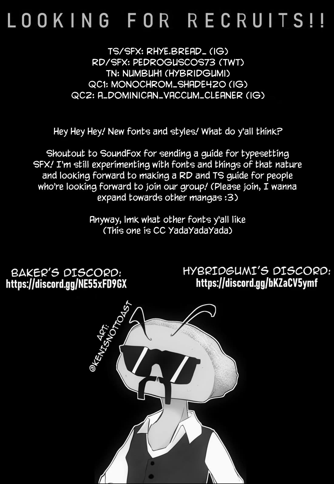 Sanda chapter 53 page 23