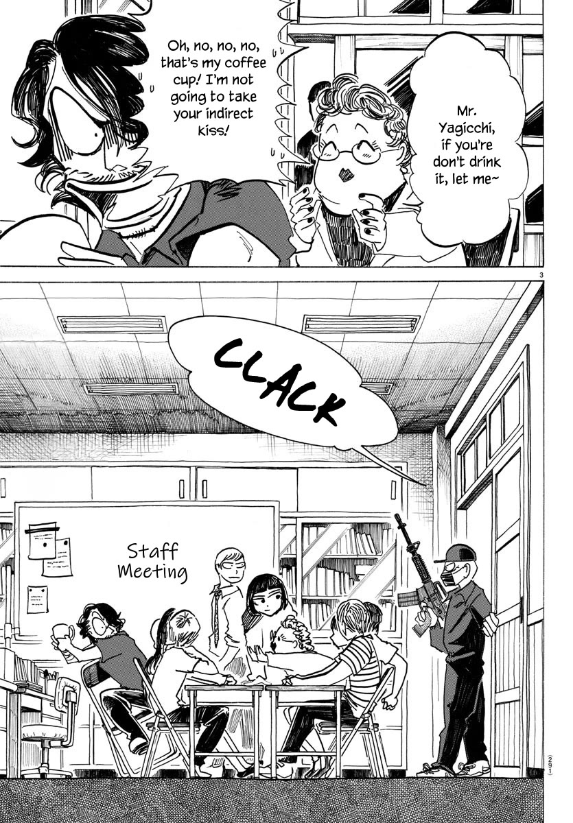 Sanda chapter 56 page 4