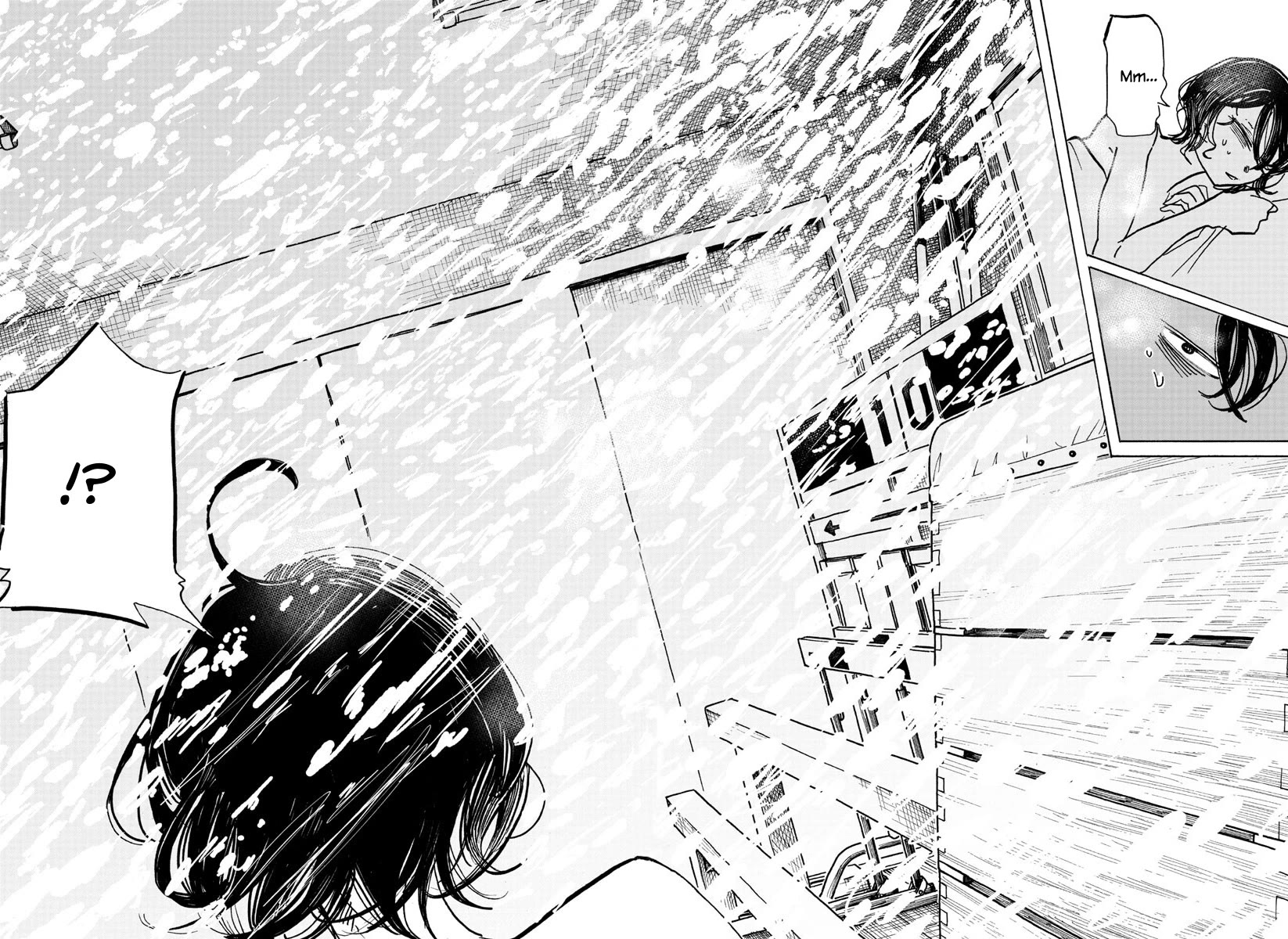 Sanda chapter 58 page 15