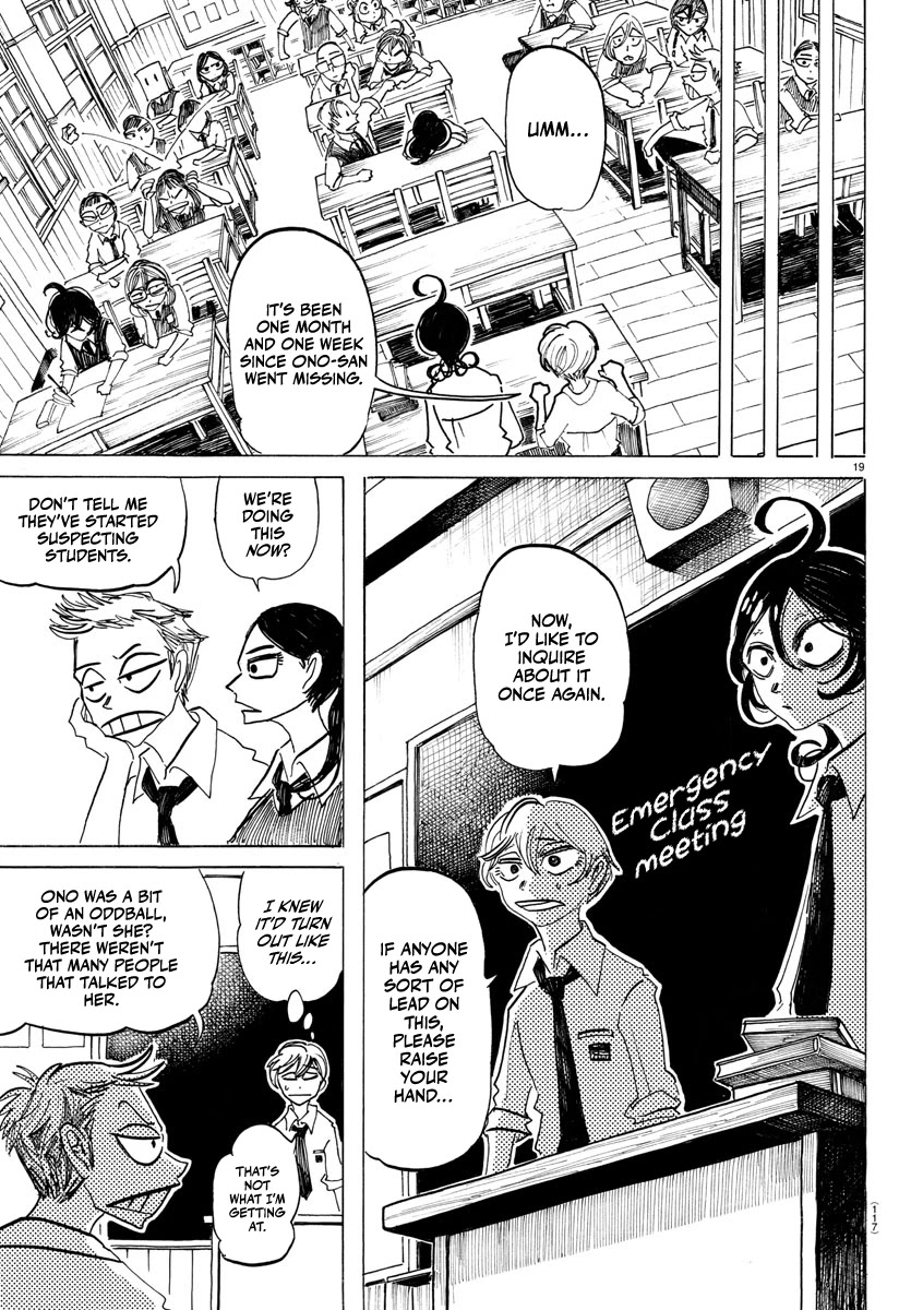 Sanda chapter 6 page 18
