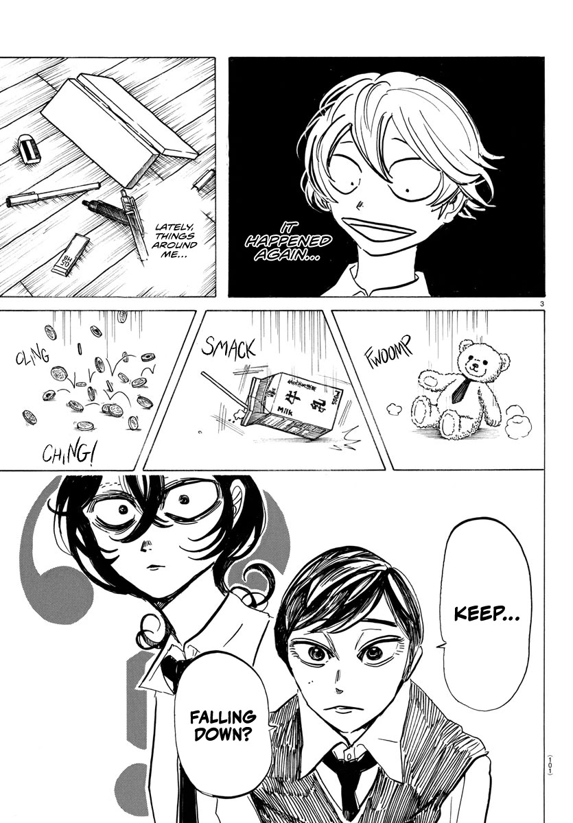Sanda chapter 6 page 3
