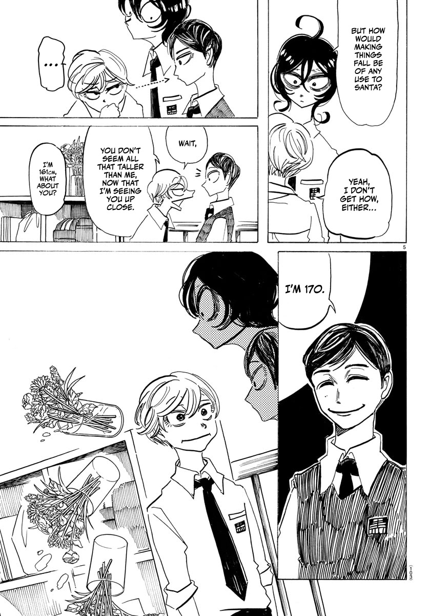 Sanda chapter 6 page 5
