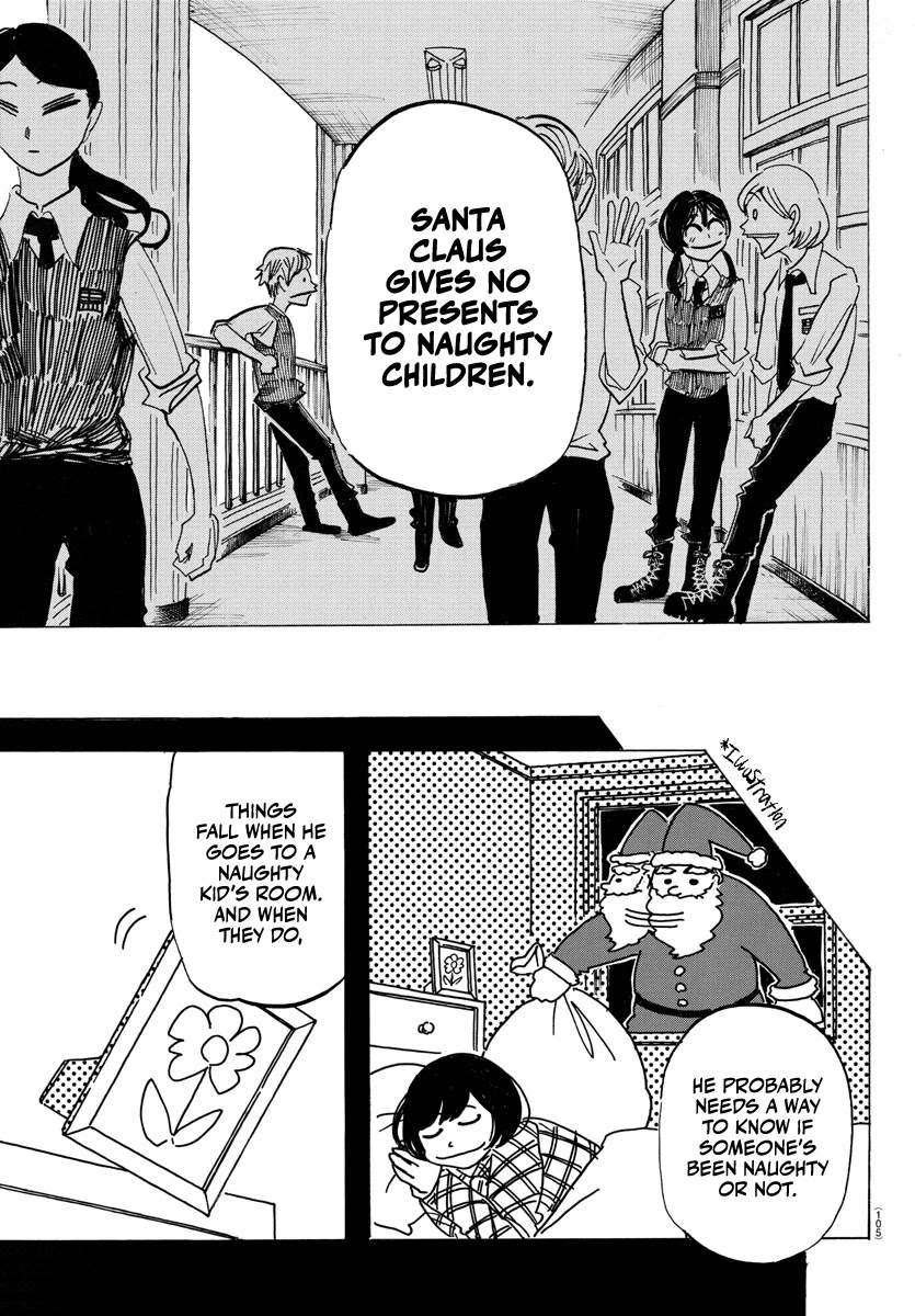 Sanda chapter 6 page 7