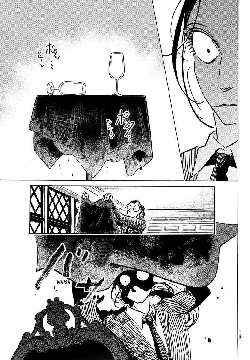Sanda chapter 60 page 16