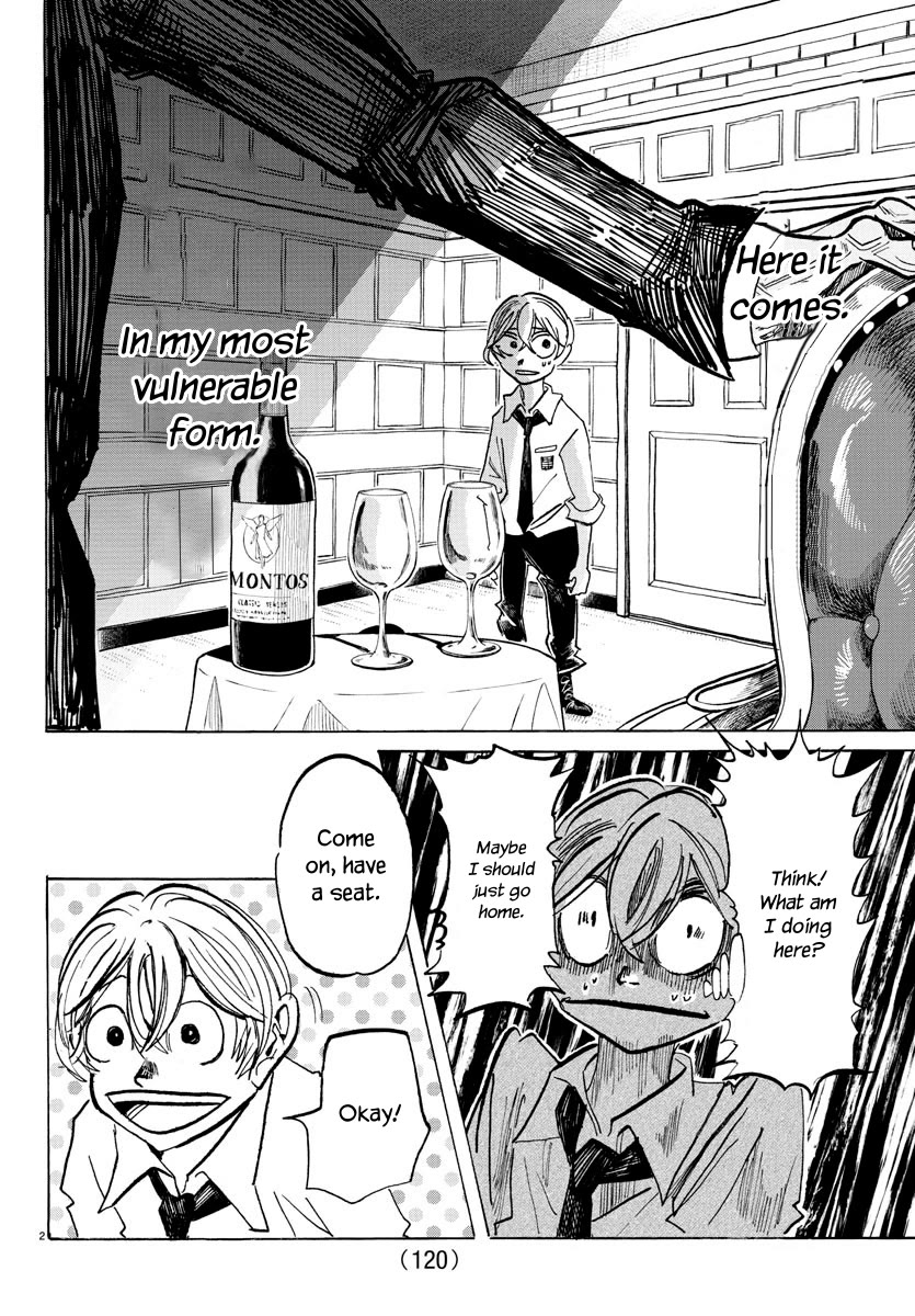 Sanda chapter 60 page 3