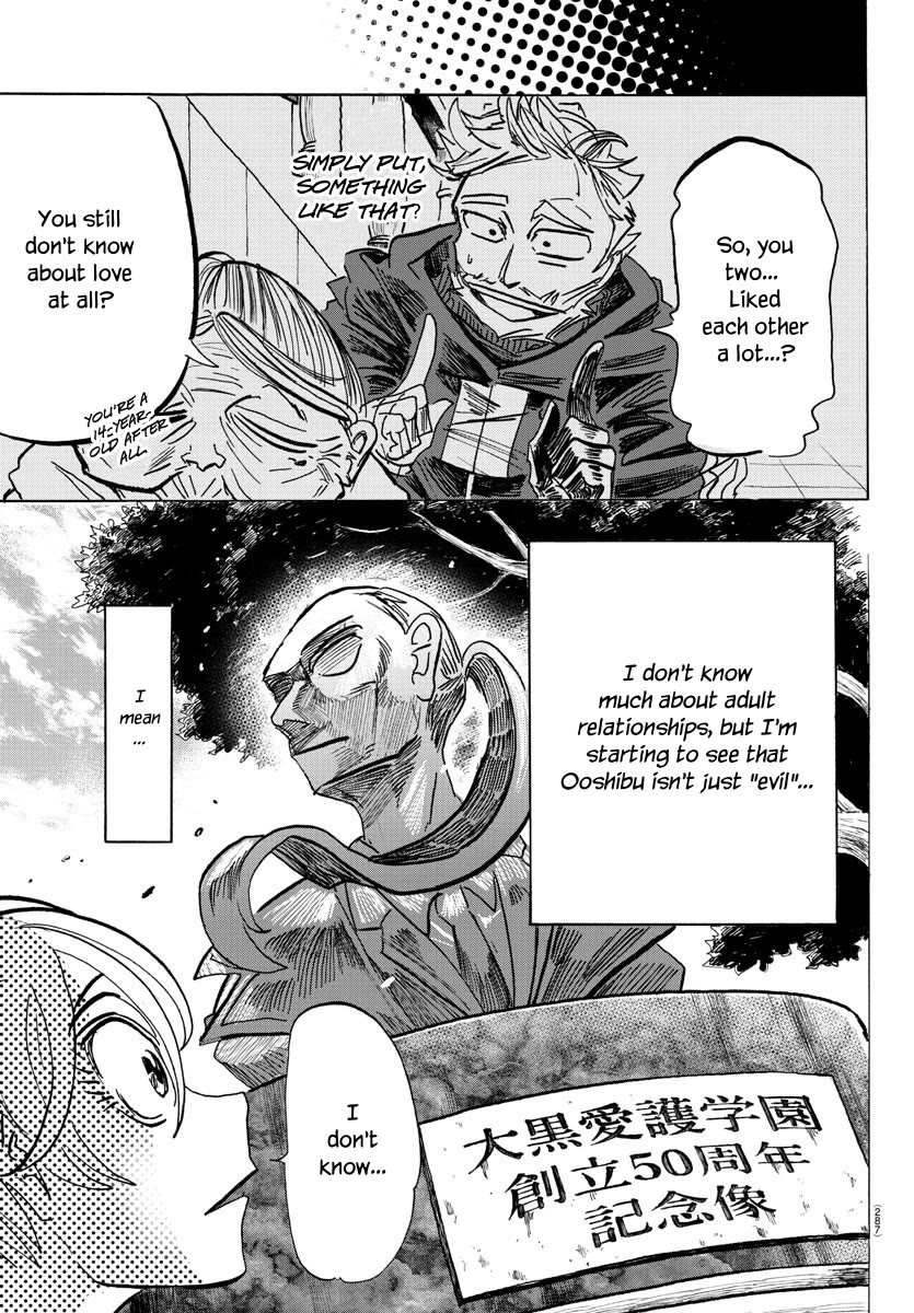 Sanda chapter 62 page 4