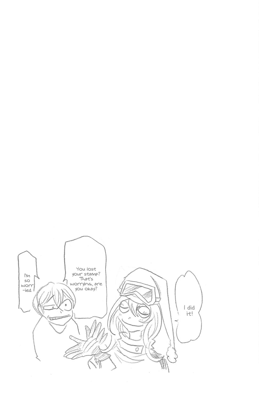 Sanda chapter 64 page 20