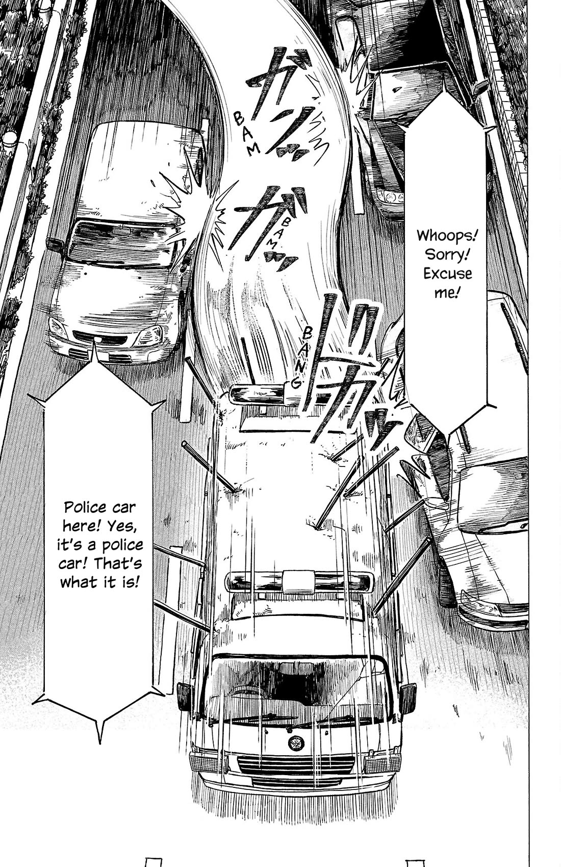 Sanda chapter 68 page 2