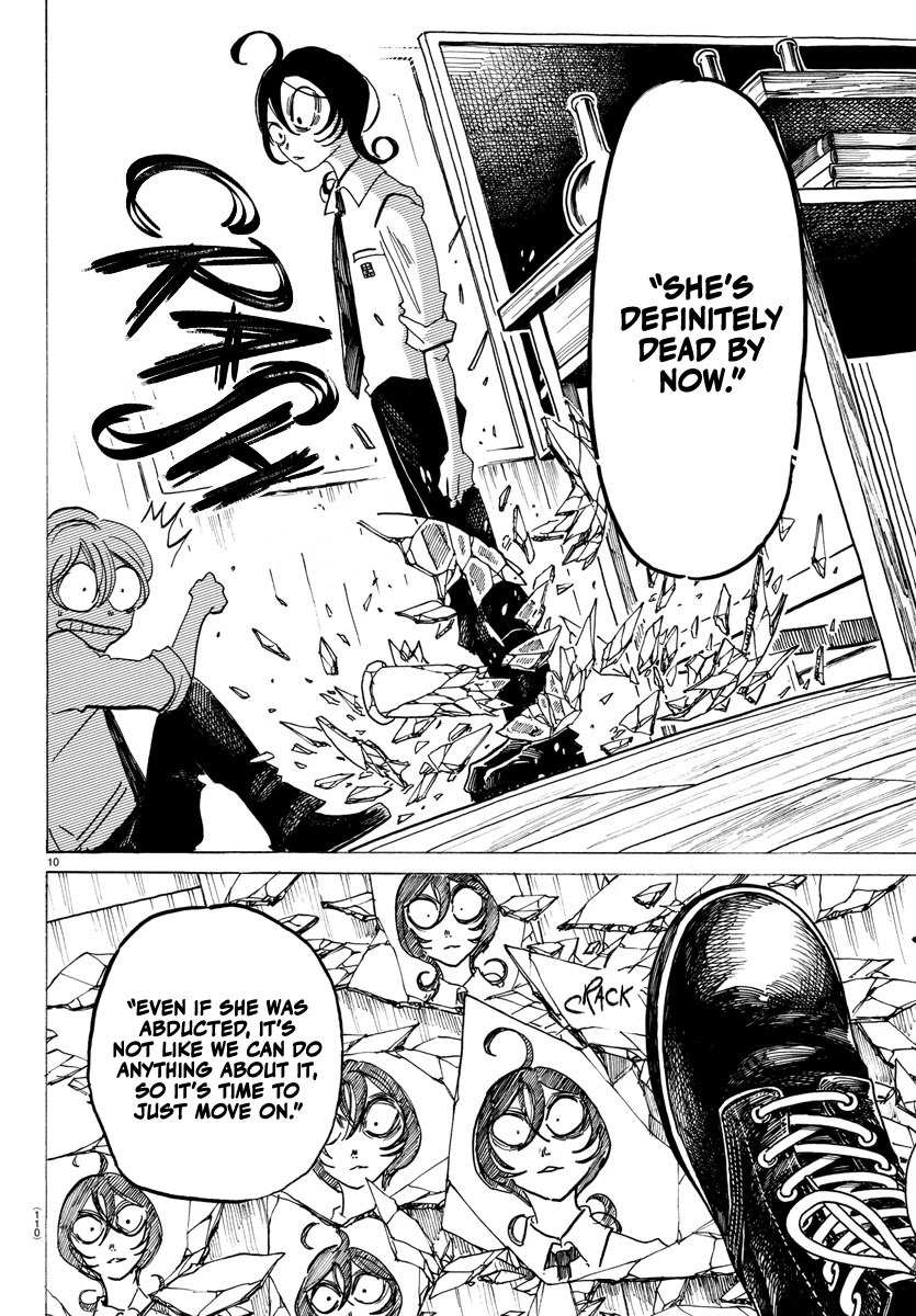 Sanda chapter 7 page 10