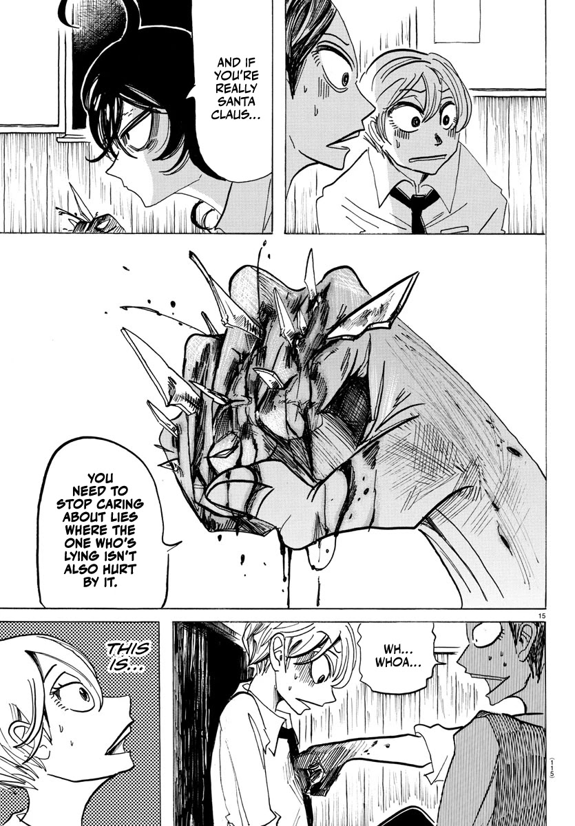 Sanda chapter 7 page 15