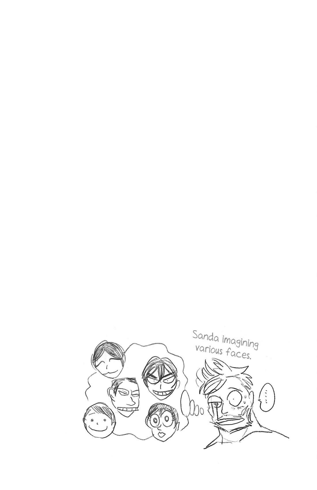 Sanda chapter 72 page 3