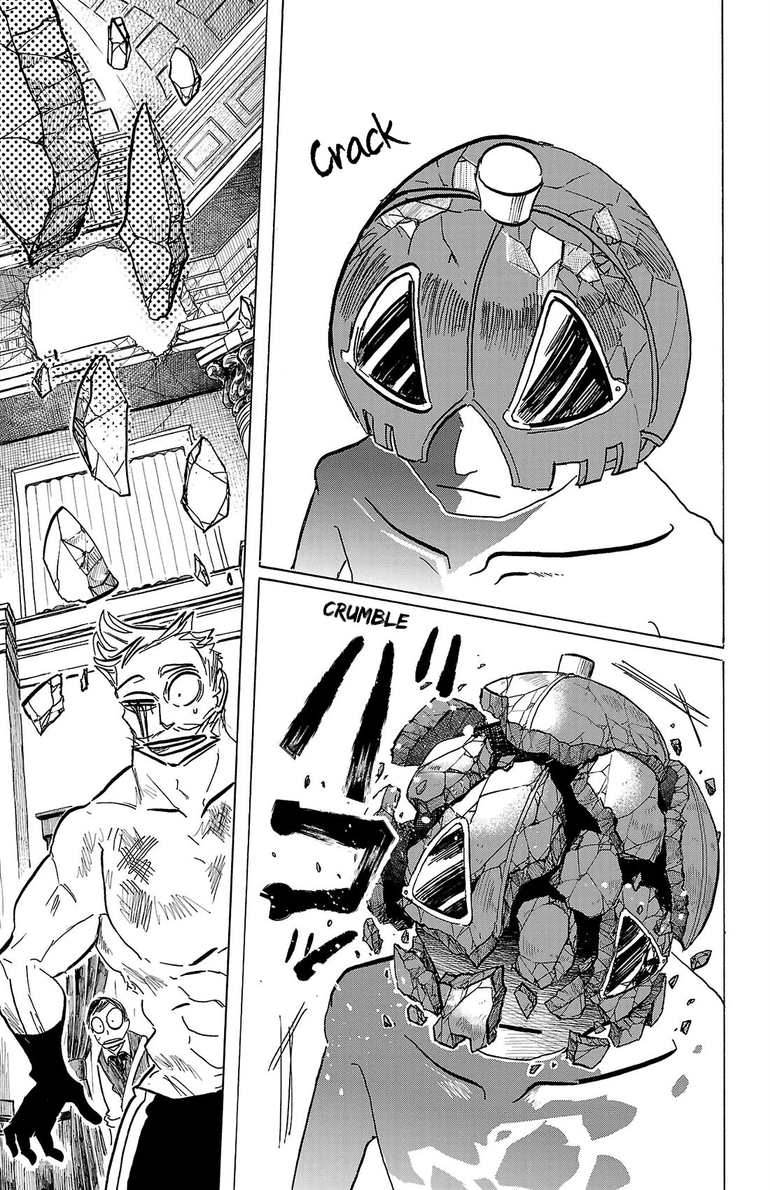 Sanda chapter 72 page 4