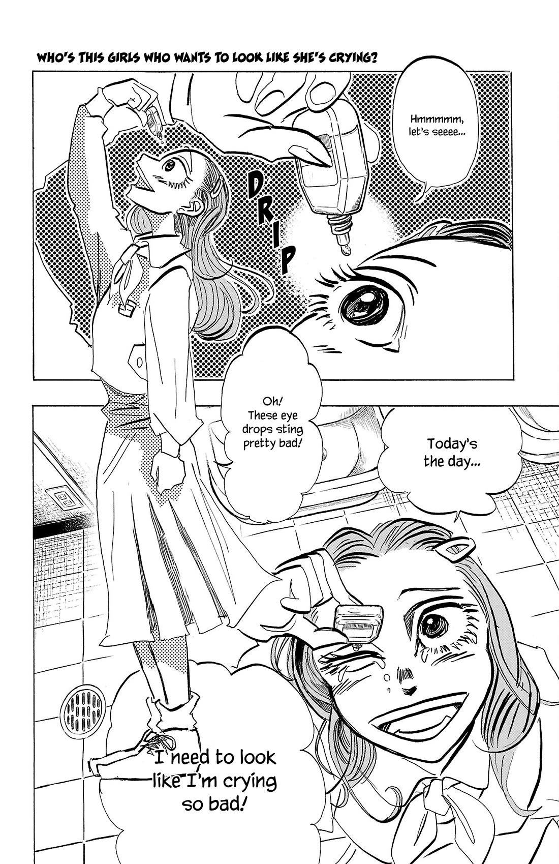 Sanda chapter 73 page 3