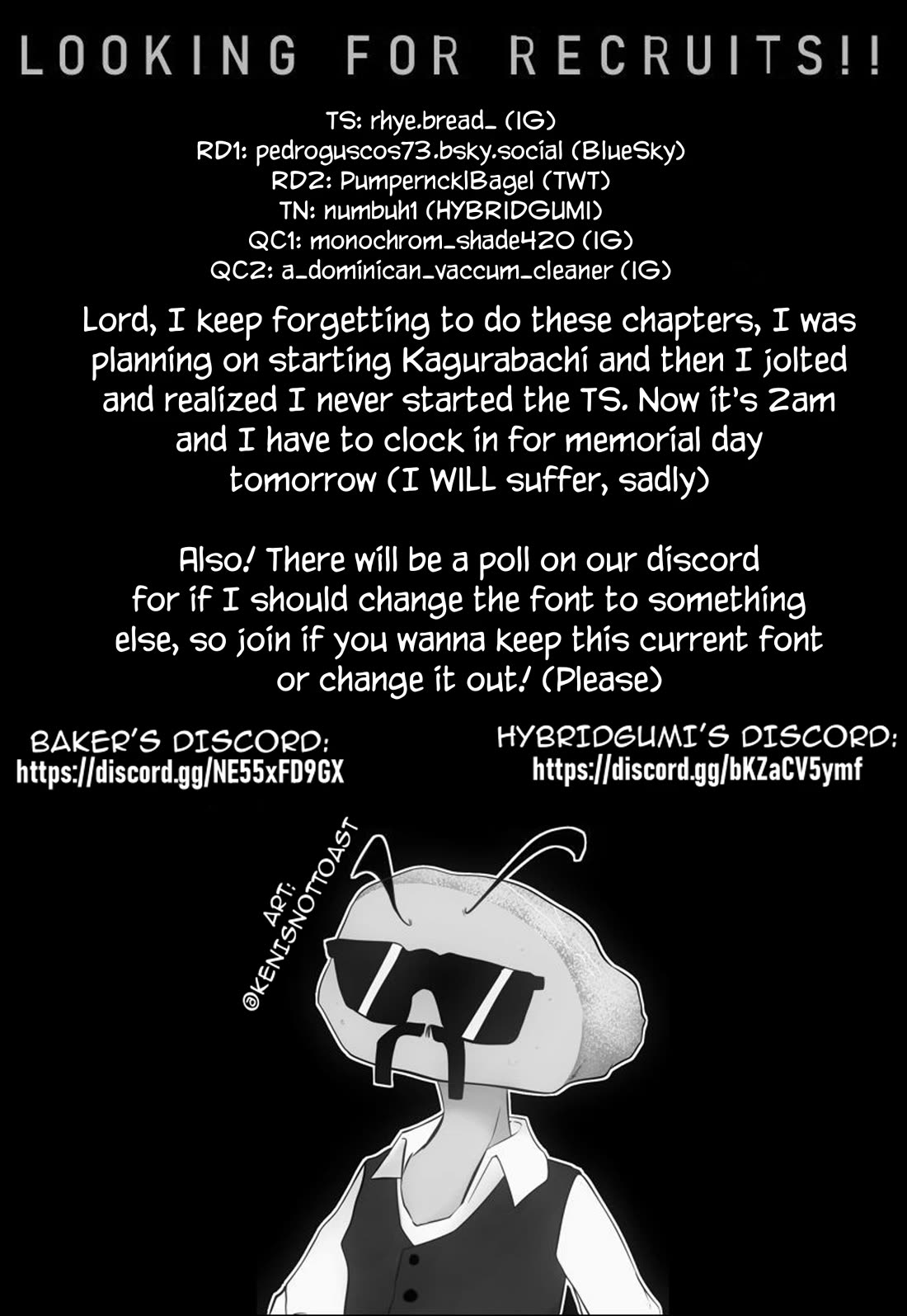 Sanda chapter 75 page 21