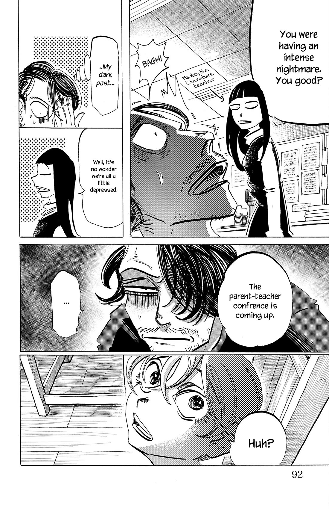 Sanda chapter 75 page 7