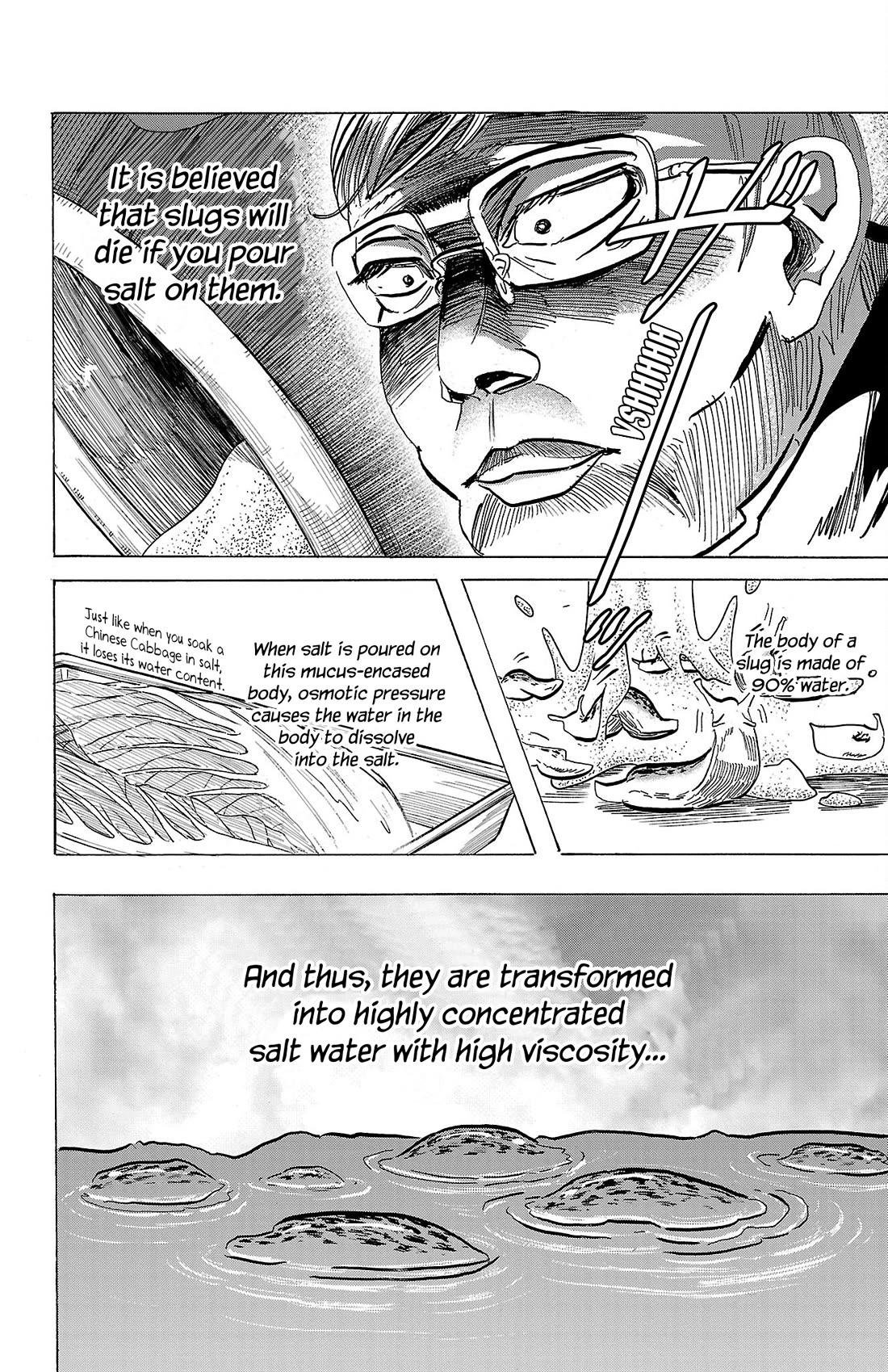 Sanda chapter 78 page 10