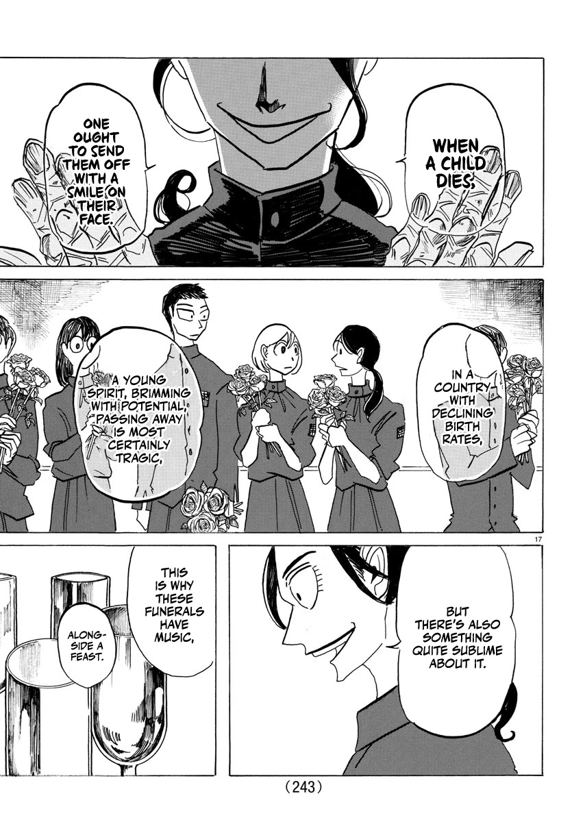 Sanda chapter 8 page 16