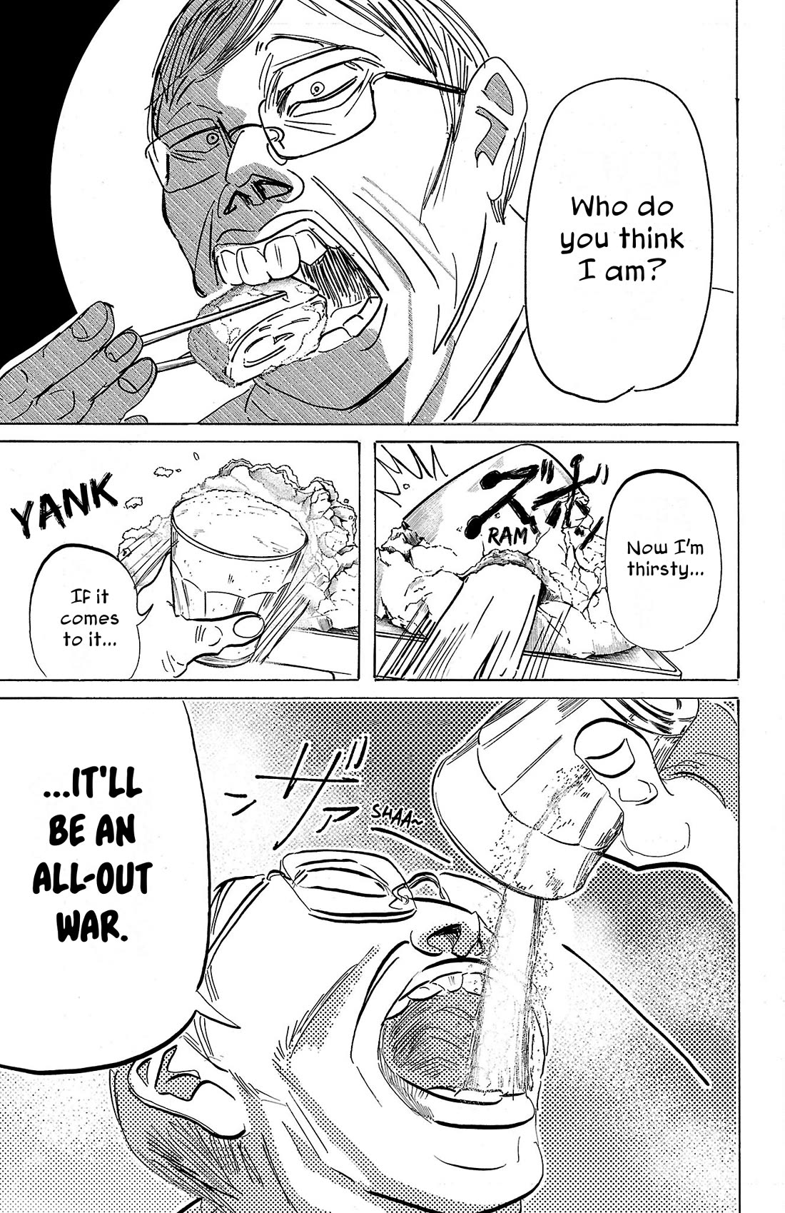 Sanda chapter 86 page 10