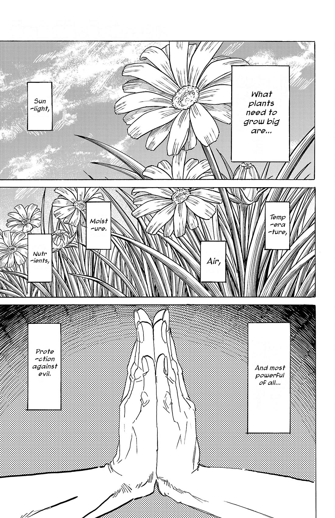 Sanda chapter 86 page 2