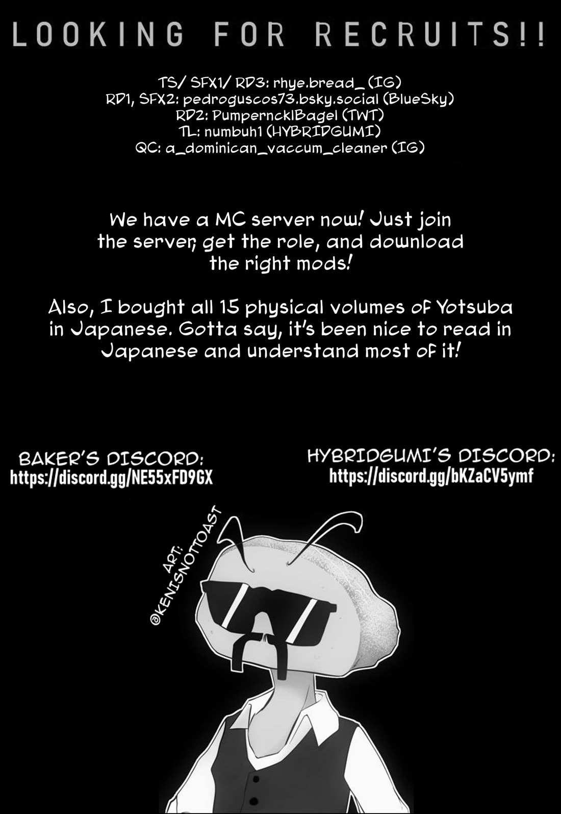 Sanda chapter 87 page 20