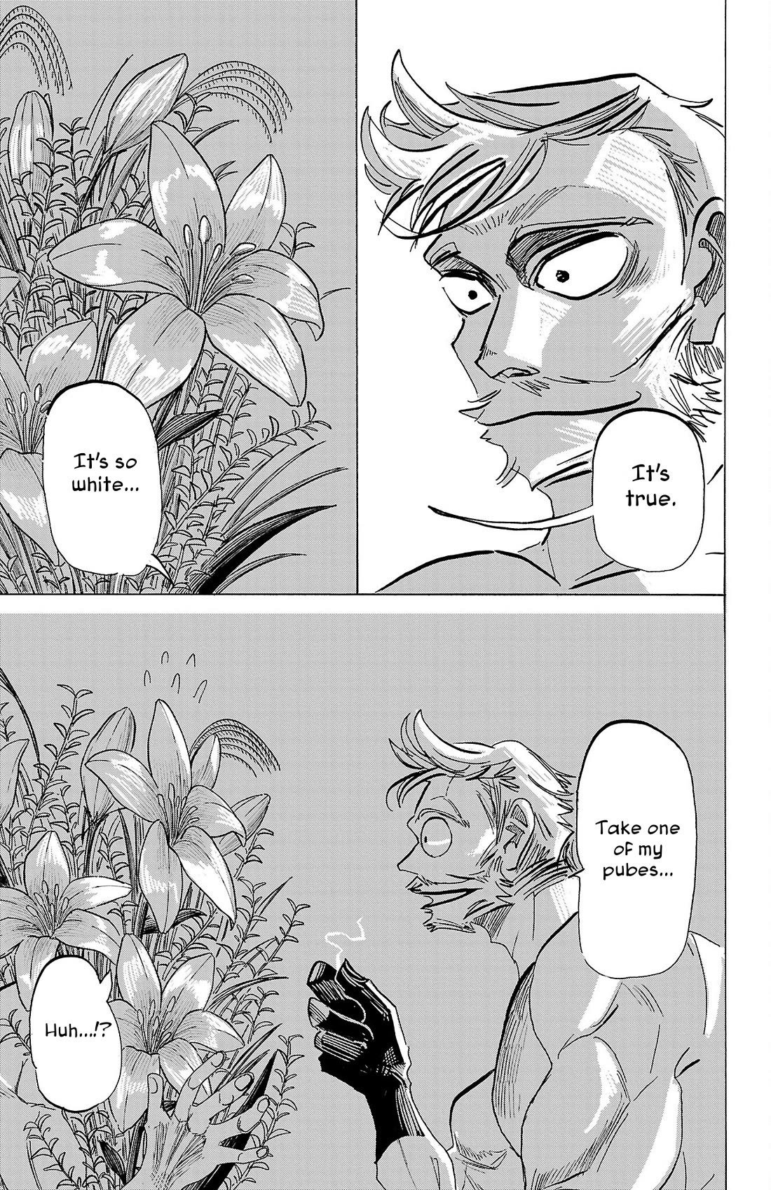 Sanda chapter 88 page 17
