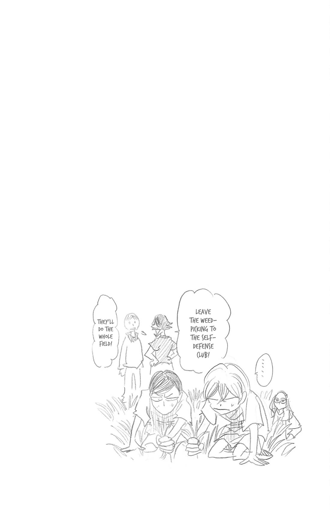 Sanda chapter 88 page 3